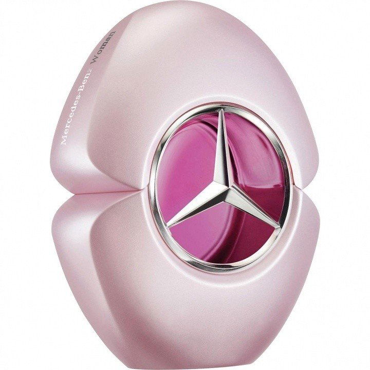 Mercedes-Benz Woman